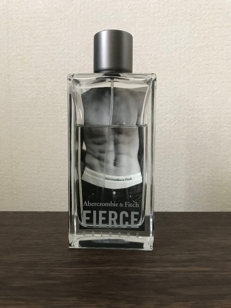 専用　　　Abercrombie&Fitch　フィアース　200ml