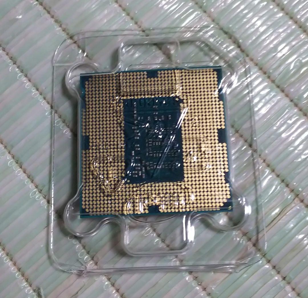 CPU Intel Core i7-4790K CPU LGA1150