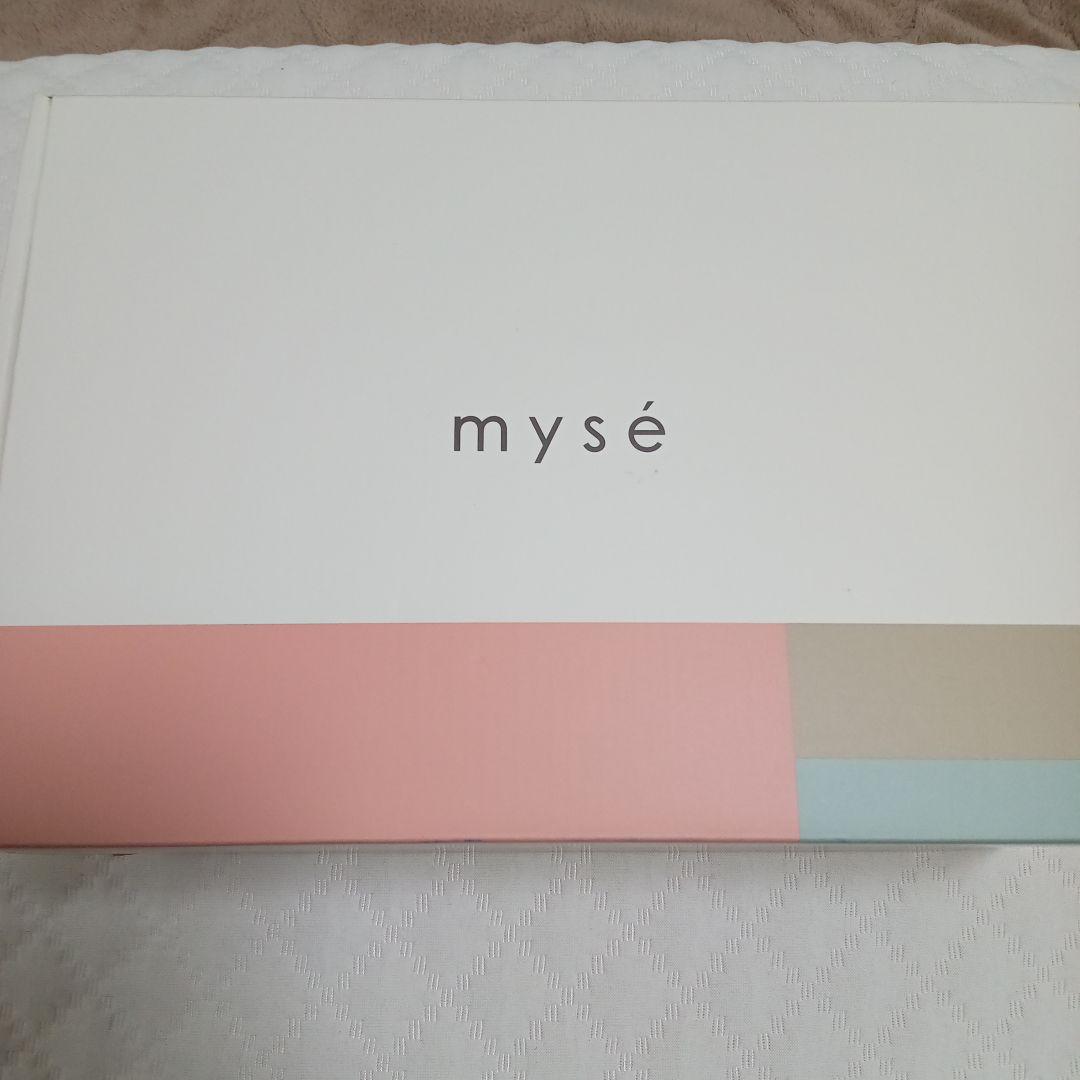 YA-MAN ミーゼ myse スカルプリフトプラスMS-82　 美品