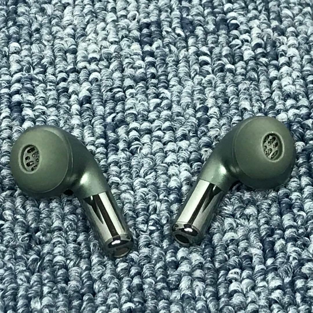 お買い得OnePlus Buds Pro 2 ( Dynaudio)コラボ