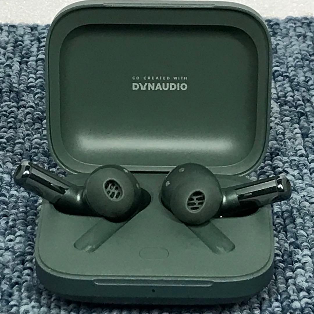 お買い得OnePlus Buds Pro 2 ( Dynaudio)コラボ
