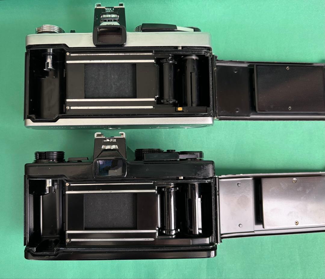 ★専用★ OLYMPUS OM-1N/OM-1BLACK