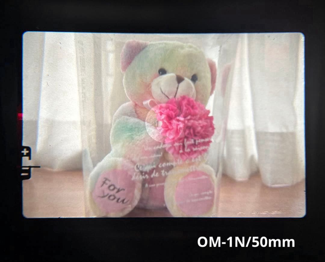 ★専用★ OLYMPUS OM-1N/OM-1BLACK