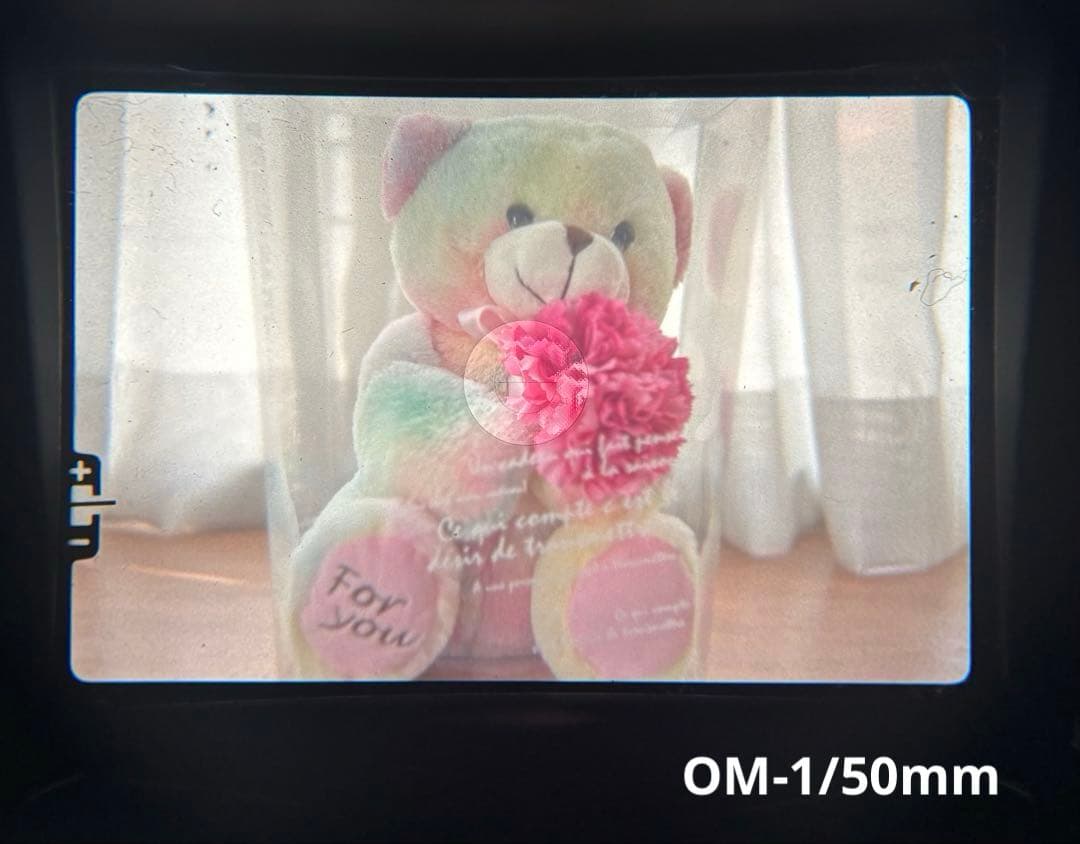 ★専用★ OLYMPUS OM-1N/OM-1BLACK
