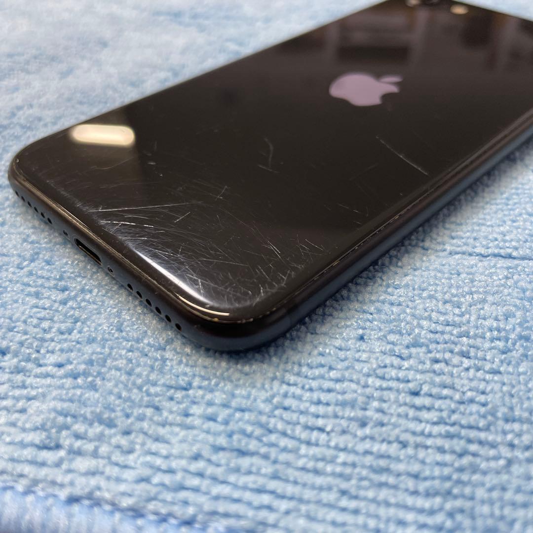 Apple iPhone SE第2世代 64GB SIMフリー