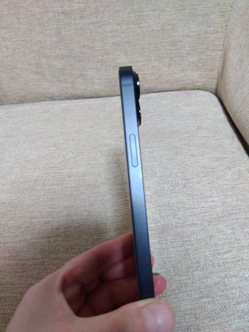 iPhone14 256GB　SIMフリー ブラック