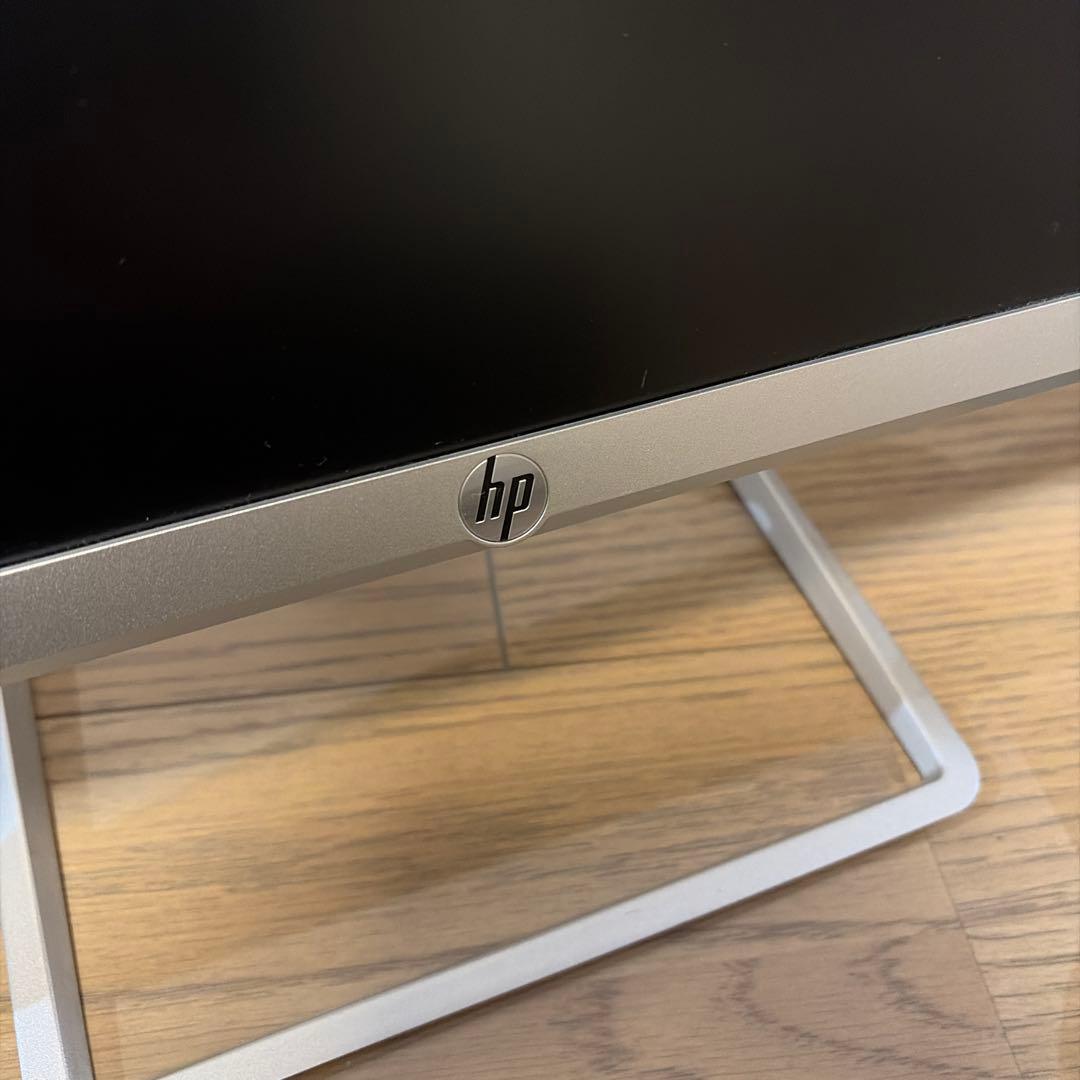 HP 23.8インチディスプレイ 本体