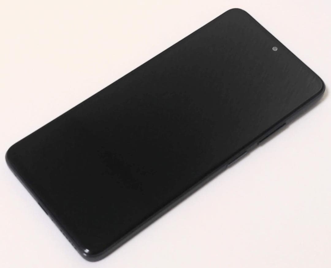 Xiaomi Redmi Note 11 Pro 5G 国内SIMフリー版