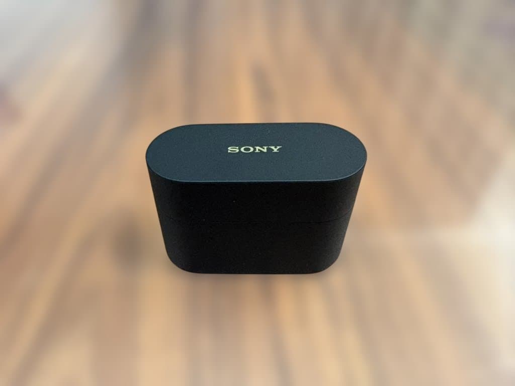 【新製品】SONY WF-1000XM6（ブラック）