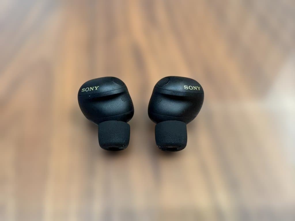 【新製品】SONY WF-1000XM6（ブラック）