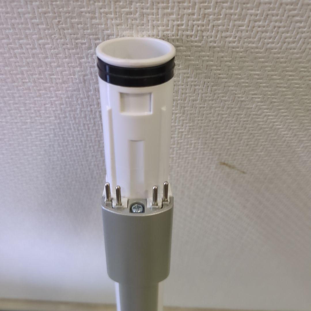アイリスオーヤマ　掃除機　IRIS SCD-120P-W