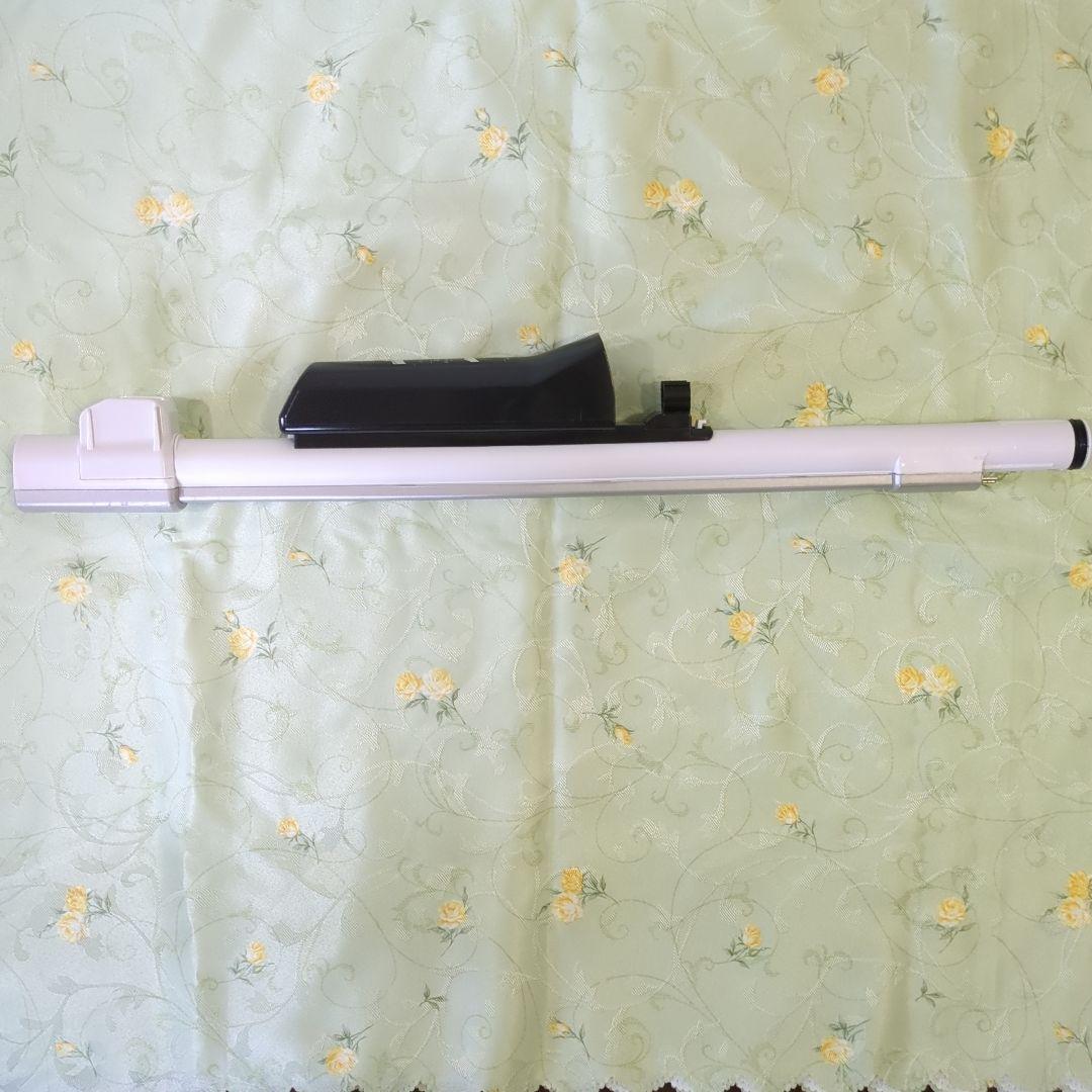 アイリスオーヤマ　掃除機　IRIS SCD-120P-W