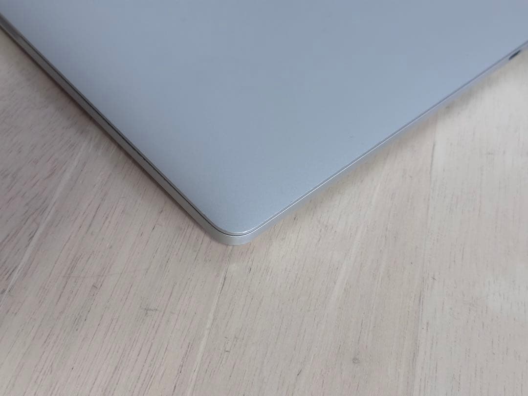 動作良品！Apple MacBook Pro2020 i7•32GB•512GB
