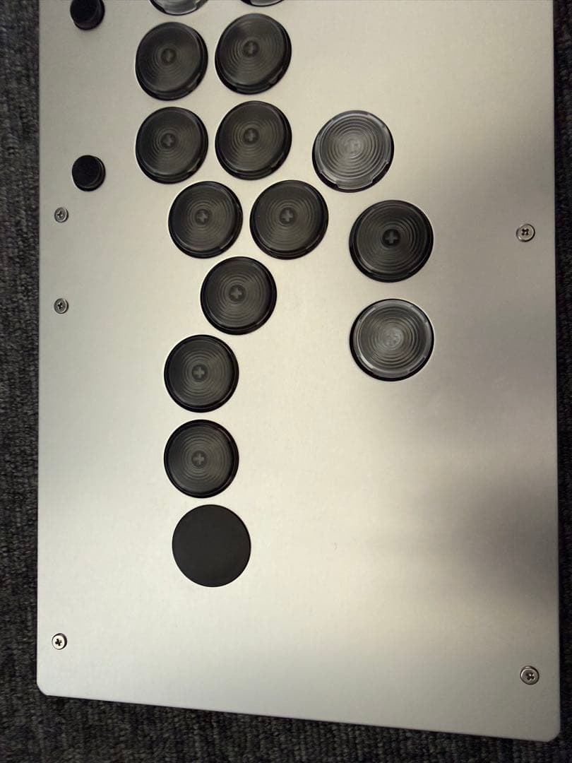 JumpHack Air（第2世代）【PS5対応】