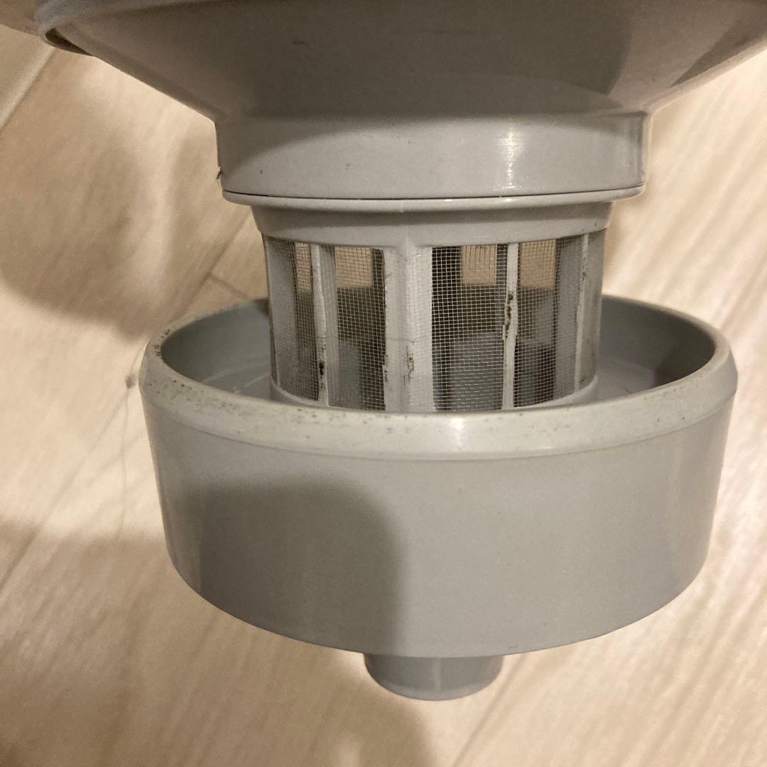 SHARP 掃除機 EC-CT12-C 2023年製　中古品