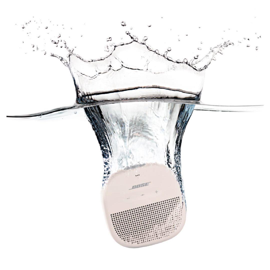 ※新品 Bose SoundLink Micro ブルートゥーススピーカー