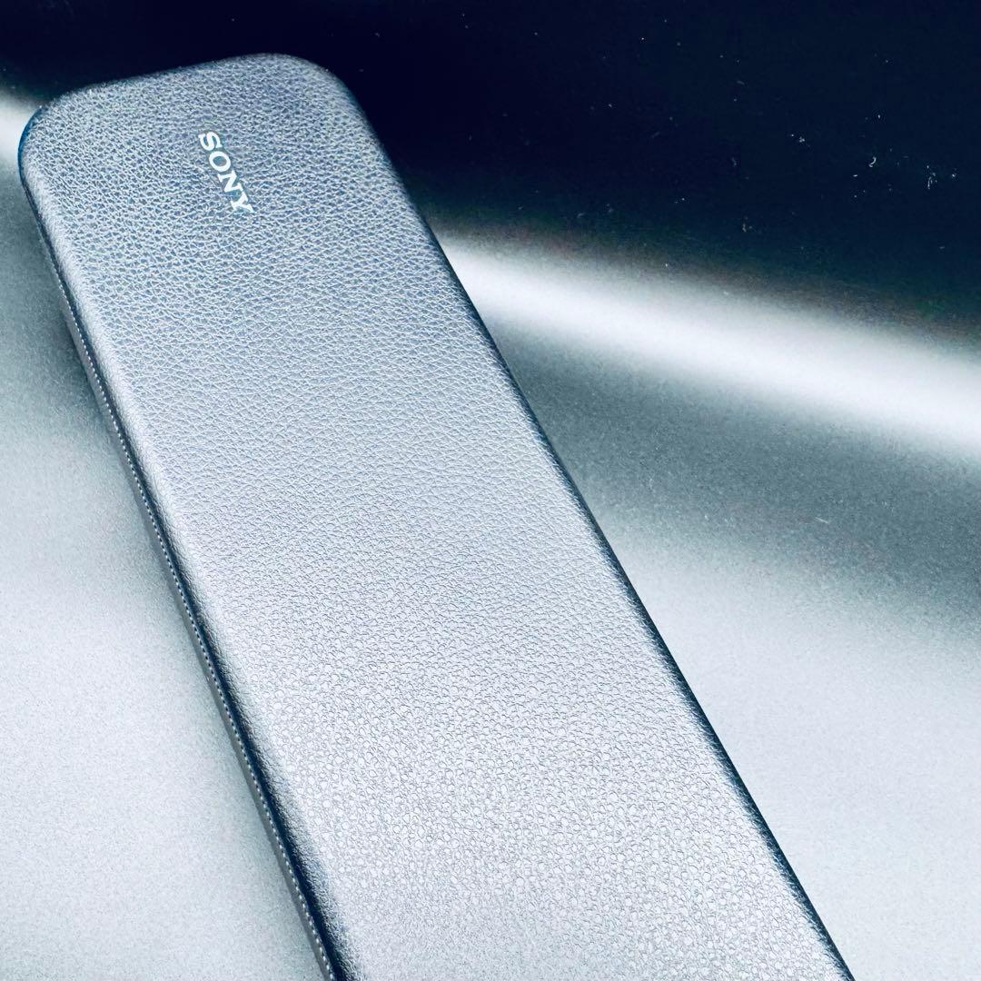SONY サウンドバー HT-S100F Bluetooth HDMI