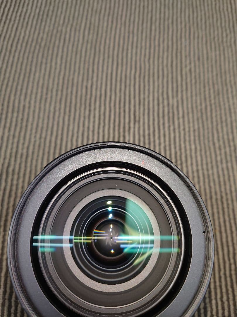 RF28-70F2L USM　キヤノン　キャノン　CANON　レンズ