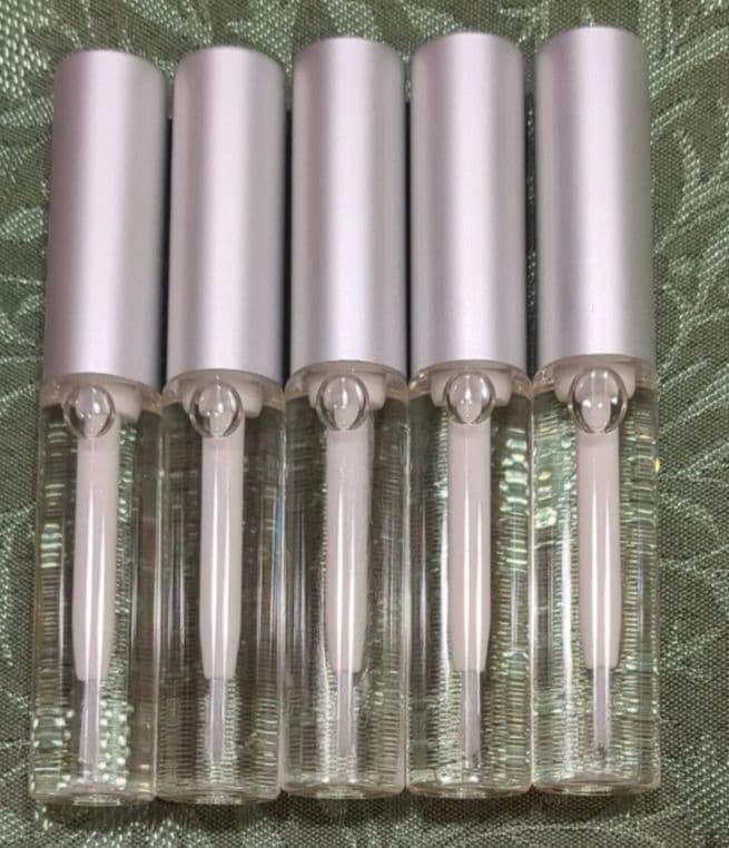 EVER NAIL 専用接着剤 グルー5本セット
