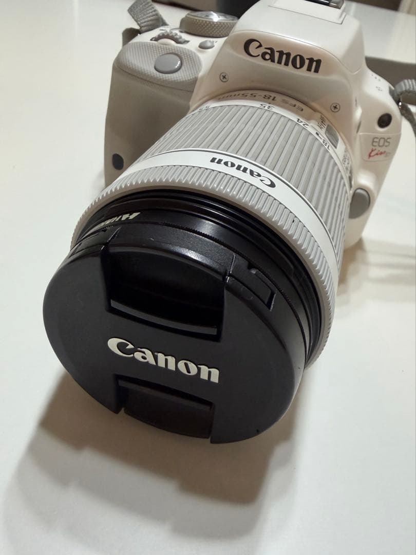 Smile.Care⭐︎Canon EOS Kiss X7 セット