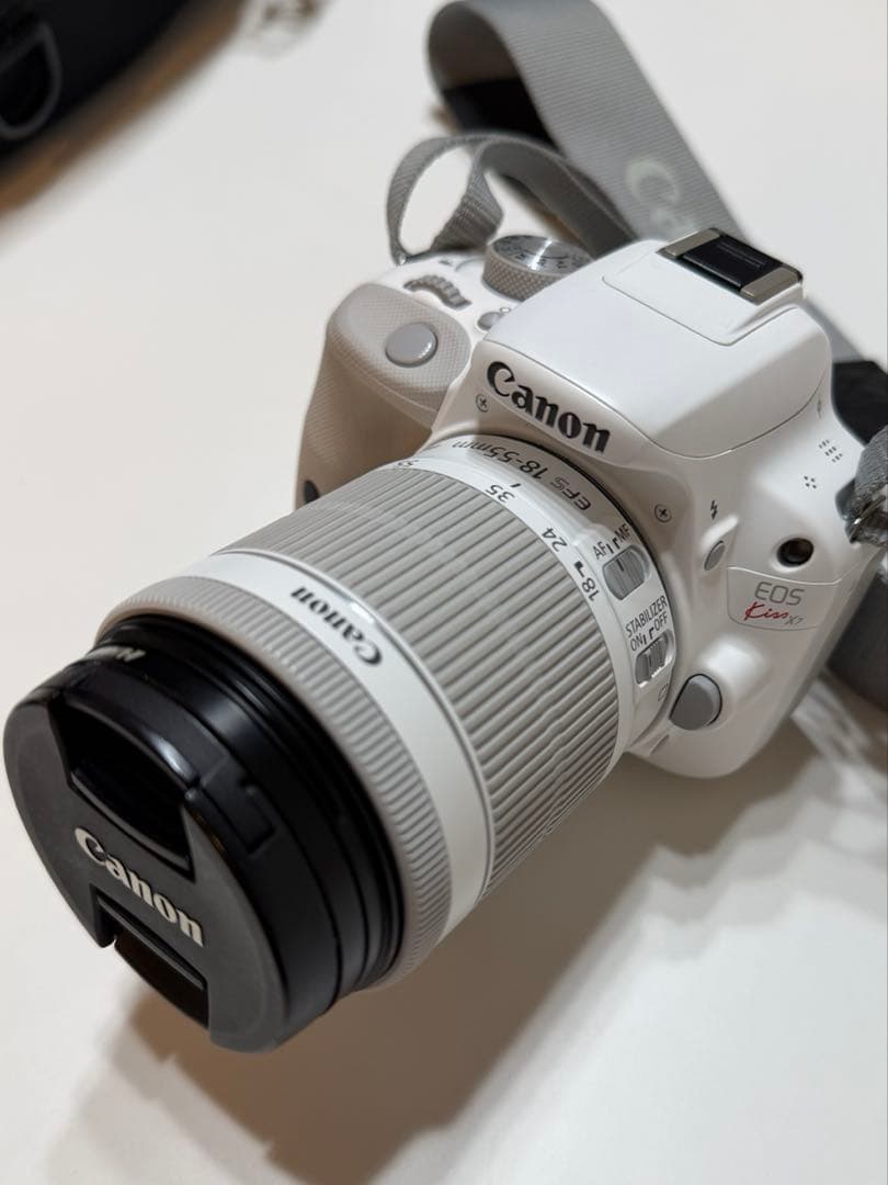 Smile.Care⭐︎Canon EOS Kiss X7 セット