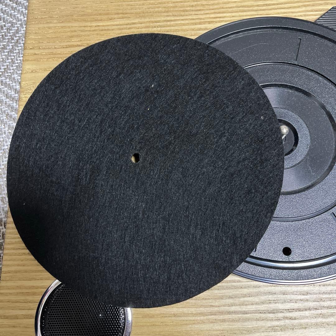 Archive LP ION【特価✴︎ＤＬ用CDなし】