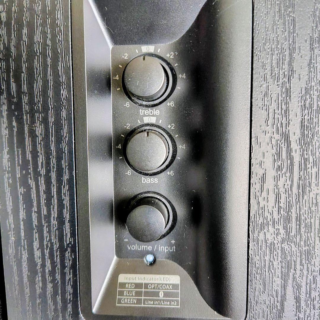 EDIFIER R1280DB アクティブスピーカー Bluetooth
