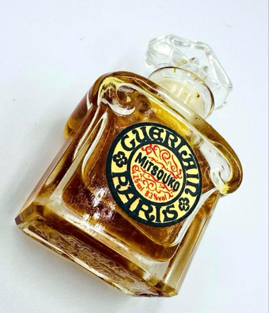 香水 3点まとめ売り PARFUMS PARIS Guerlain KEOZO