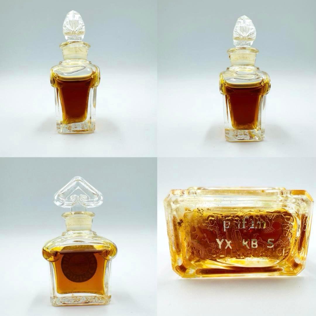 香水 3点まとめ売り PARFUMS PARIS Guerlain KEOZO