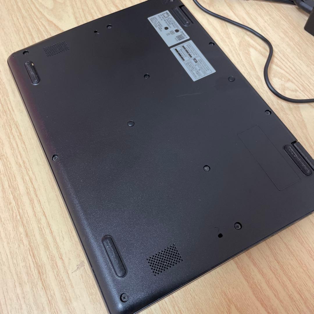 カ*パ様 Chromebook Y3 NEC PC-YAY11W21A4J3 2
