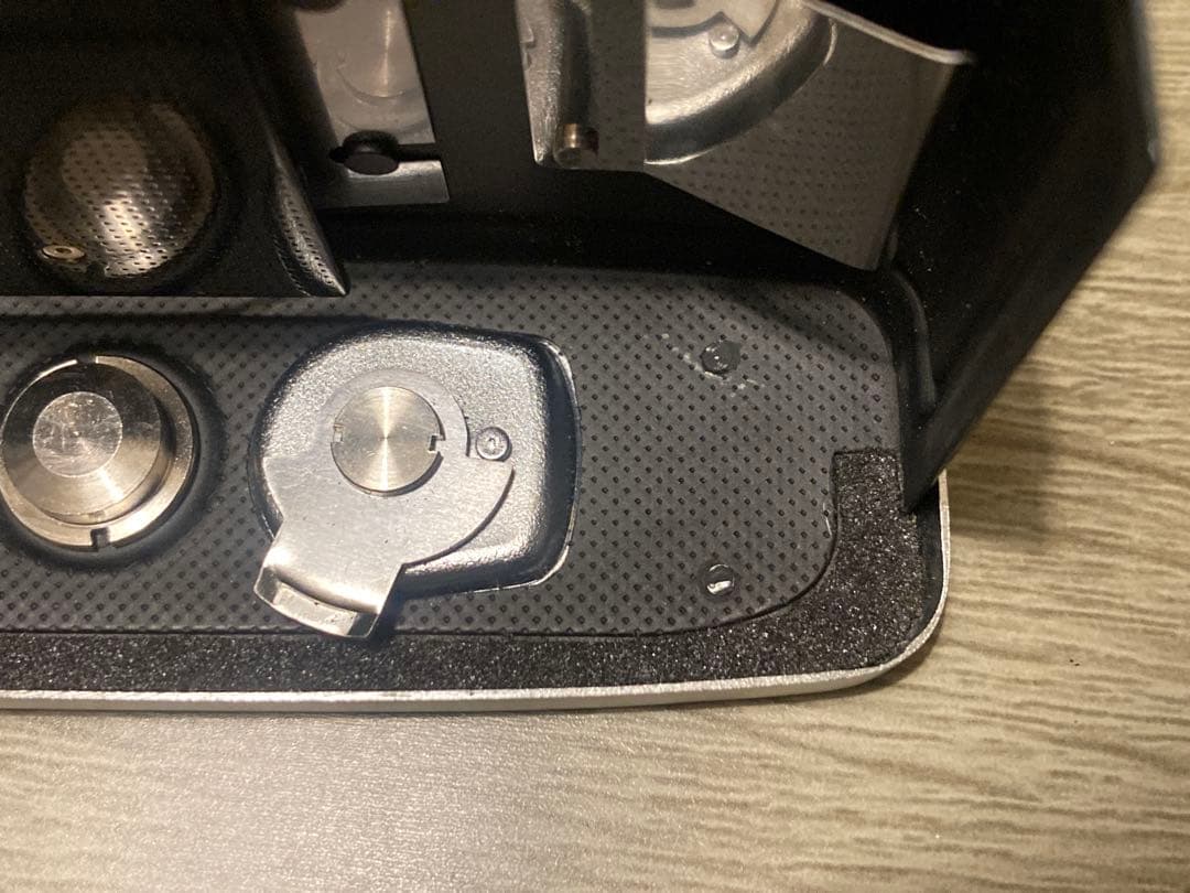OLYMPUS PEN EL コンパクトフィルムカメラ