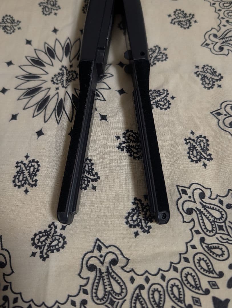 Onedam ワンダム　スリムイオンアイロン 11mm／AHI-1100