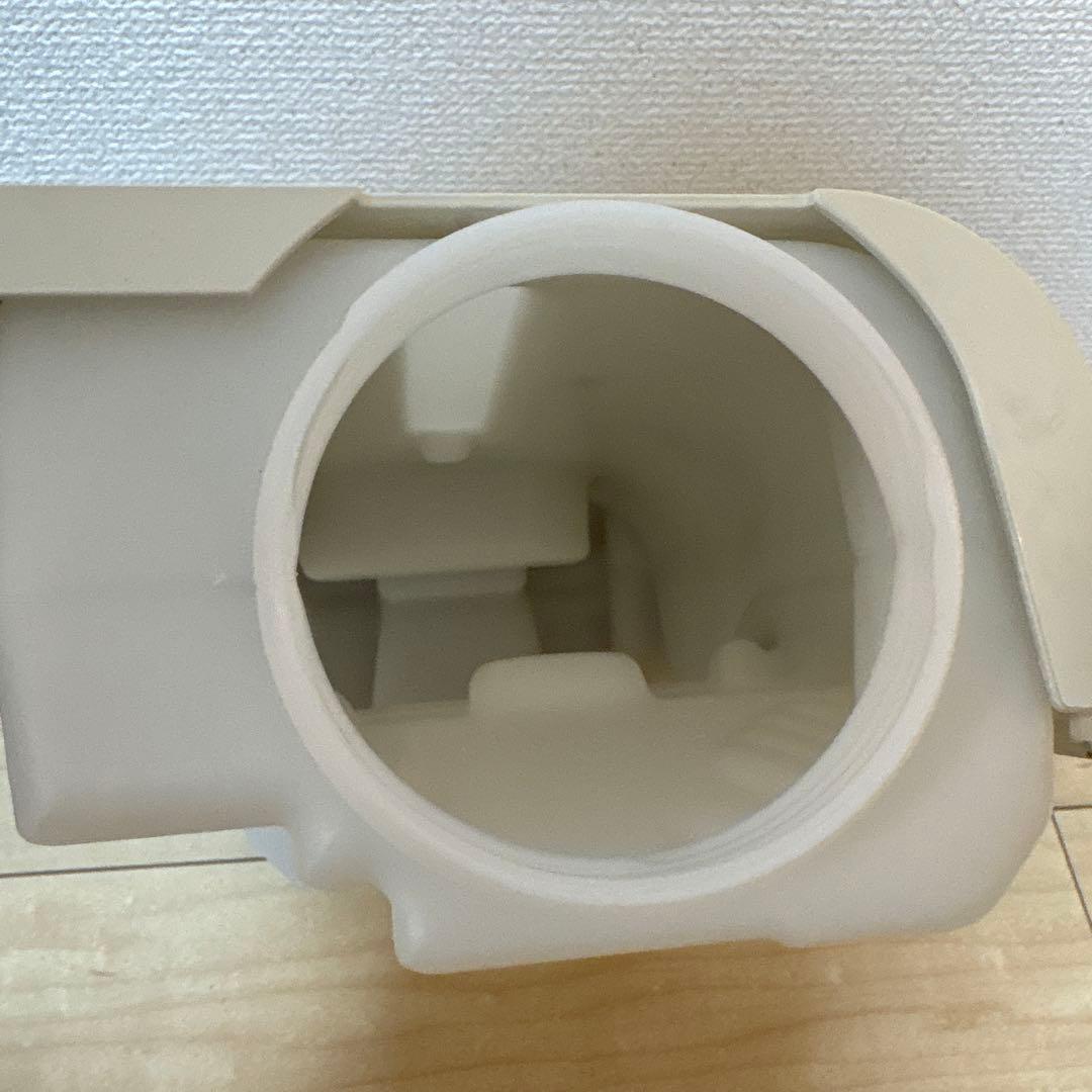 【日焼け無】 ダイキン加湿器空気清浄機 MCK70UE5-W 2018年製
