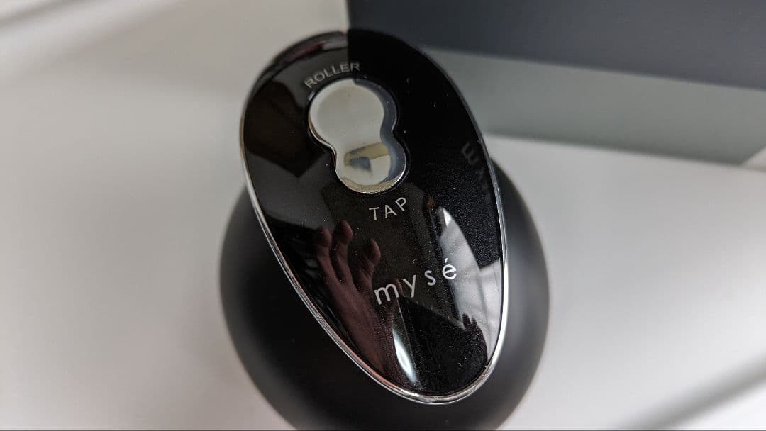myse　ヘッドスパリフト for Men