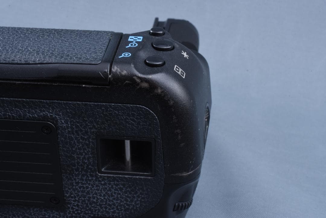 極美品♪ Canon EOS 5D Mark II 本体 BG-E6付 元箱付