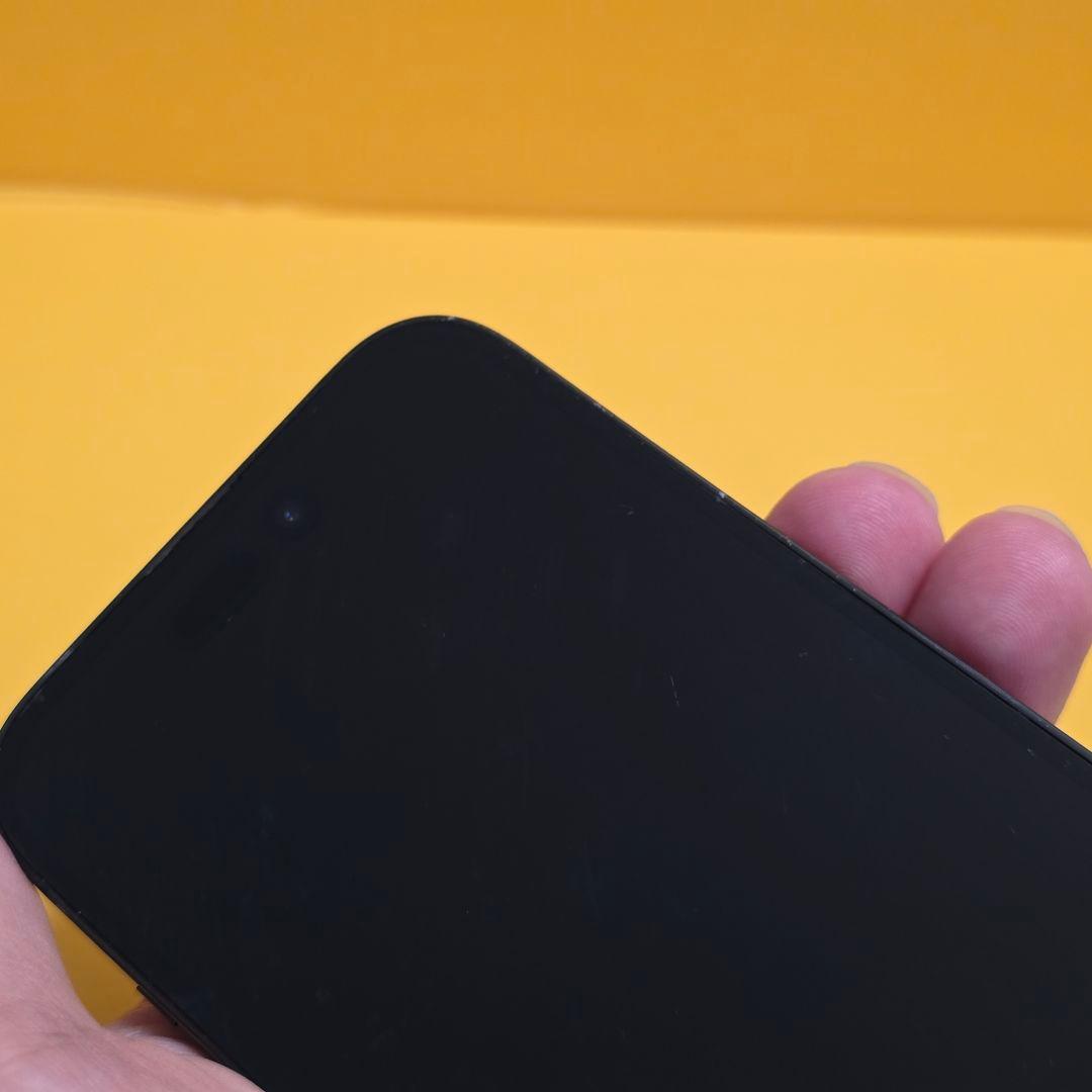 iPhone 14 Pro 128GB｜24時間以内発送#139