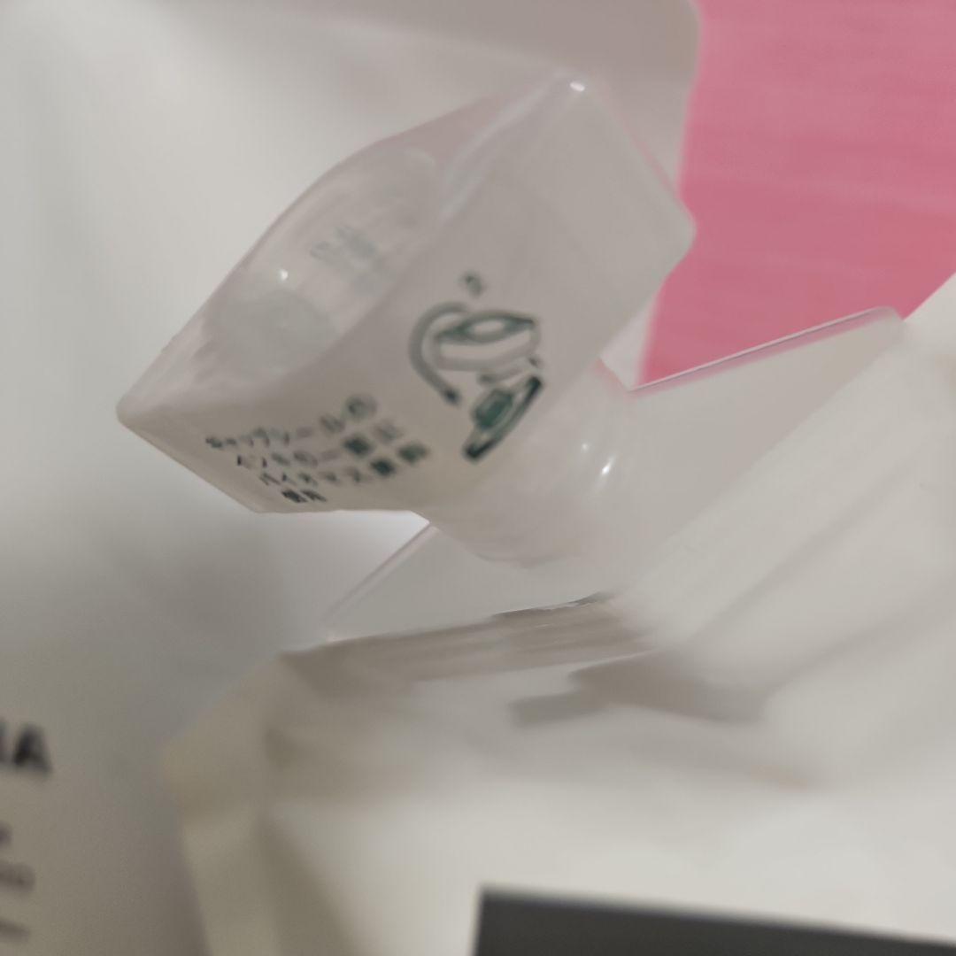 MANA リペアシャンプー、トリートメント 1L×２本
