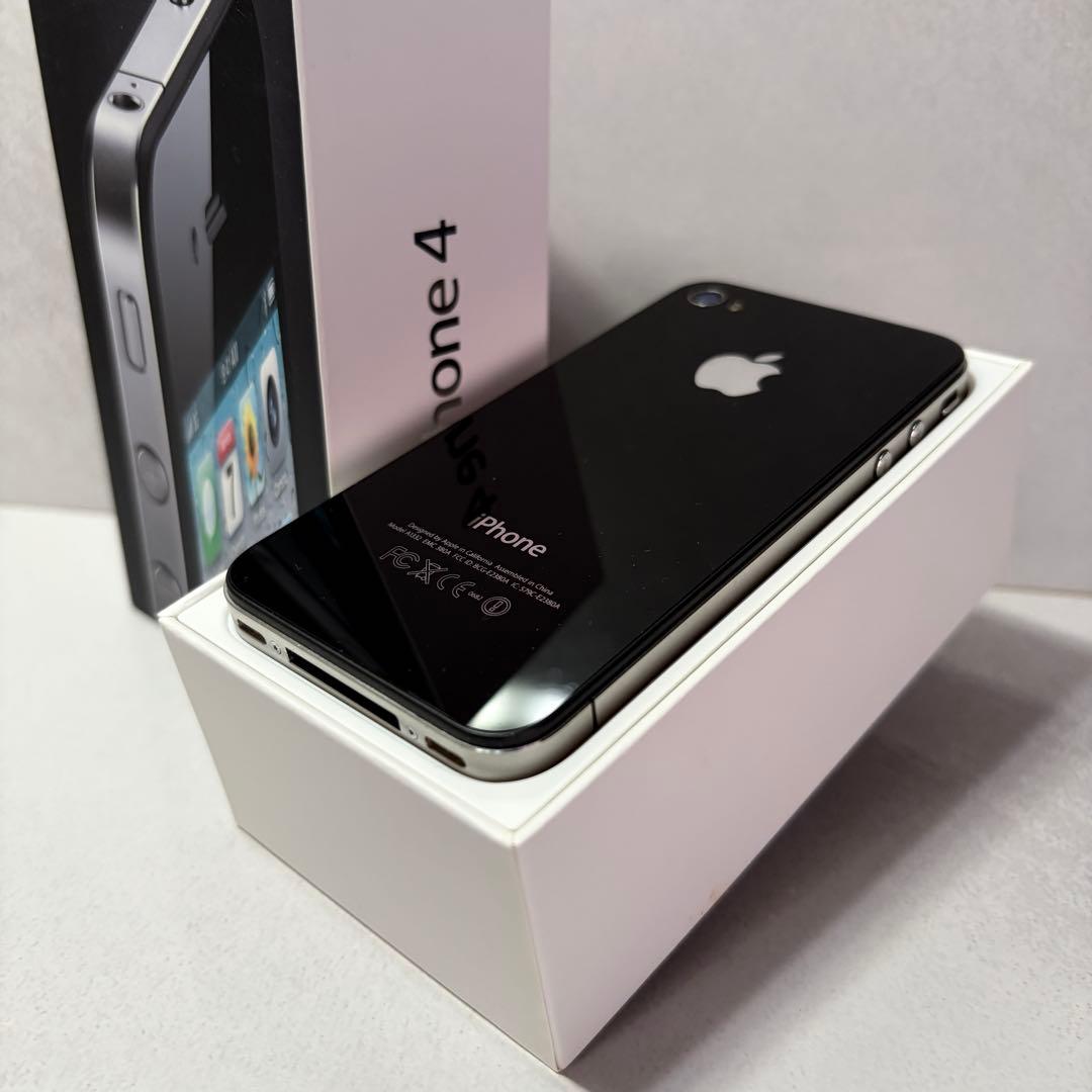 【美品‼︎】 iPhone 3GS 4 4S 4端末 コレクション出品