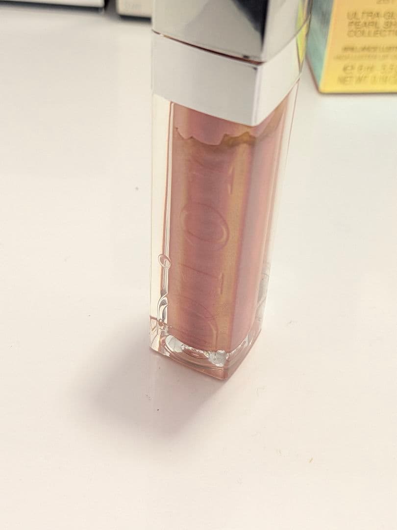 Dior コスメセット アディクト ルージュ アイシャドウ等　まとめ 8点