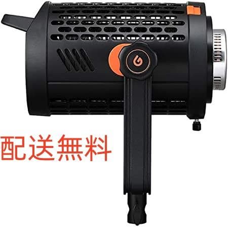 ゴドックスUL150写真ライトLEDビデオライト