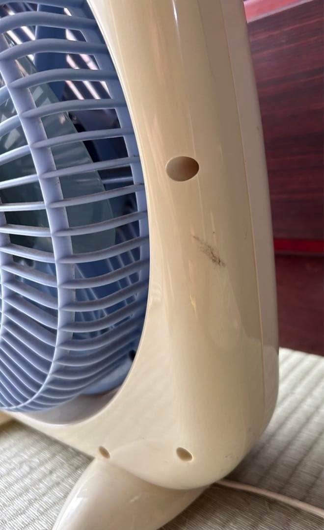 YAMAZEN 扇風機 Urban Wind 送風機