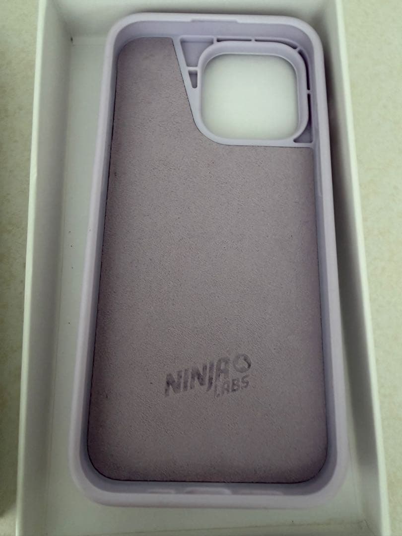 iPhone15promax ケース