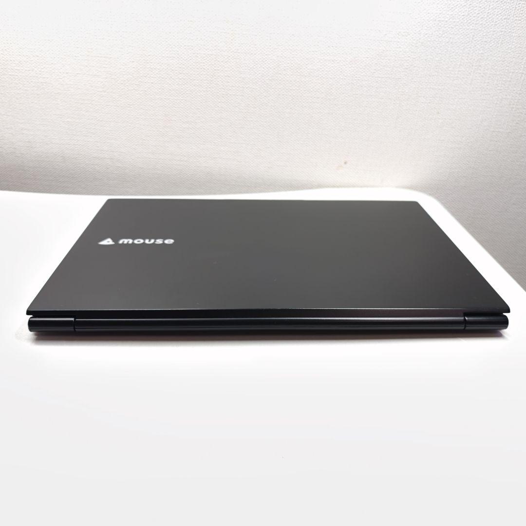 Windowsノート本体 Mouse computer MPro G4 i7-1255U 16GB 1TB