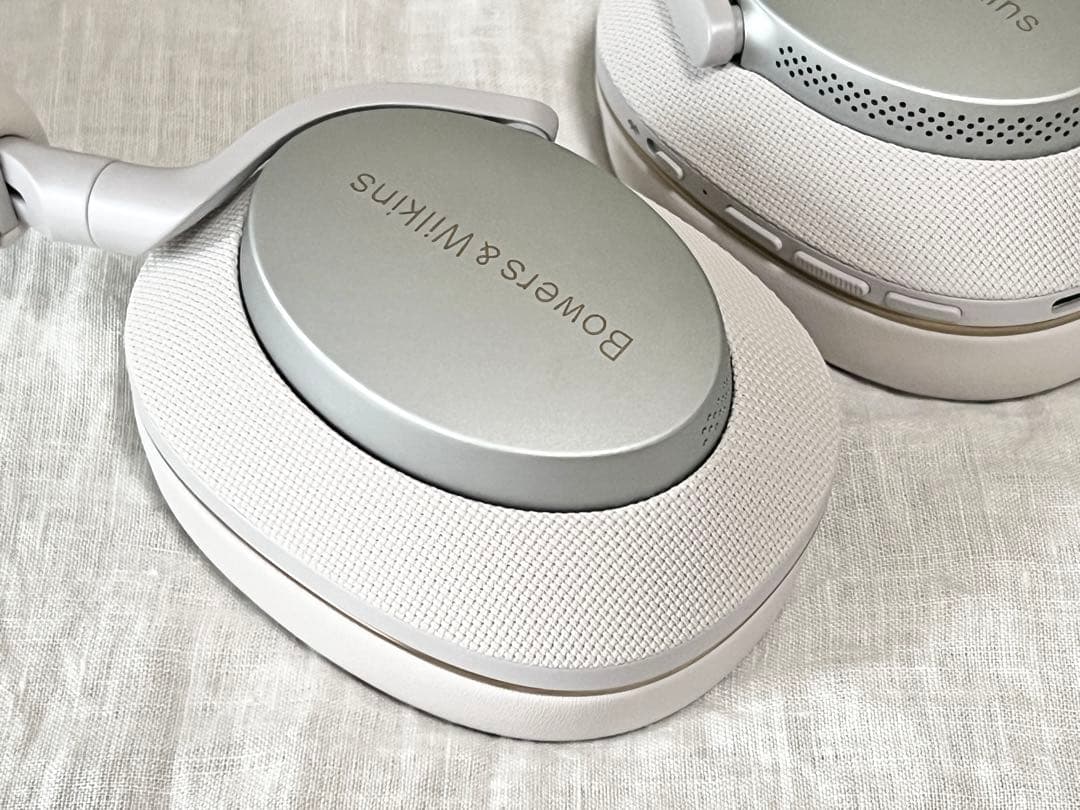 Bowers&Wilkins Px7 S2e クラウドグレー