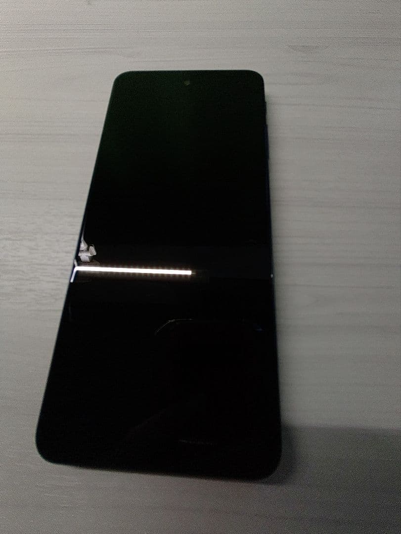 スマートフォン本体 Motorola moto g52j 5G