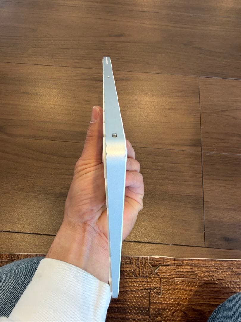 Apple Magic Keyboard 日本語配列 A2450