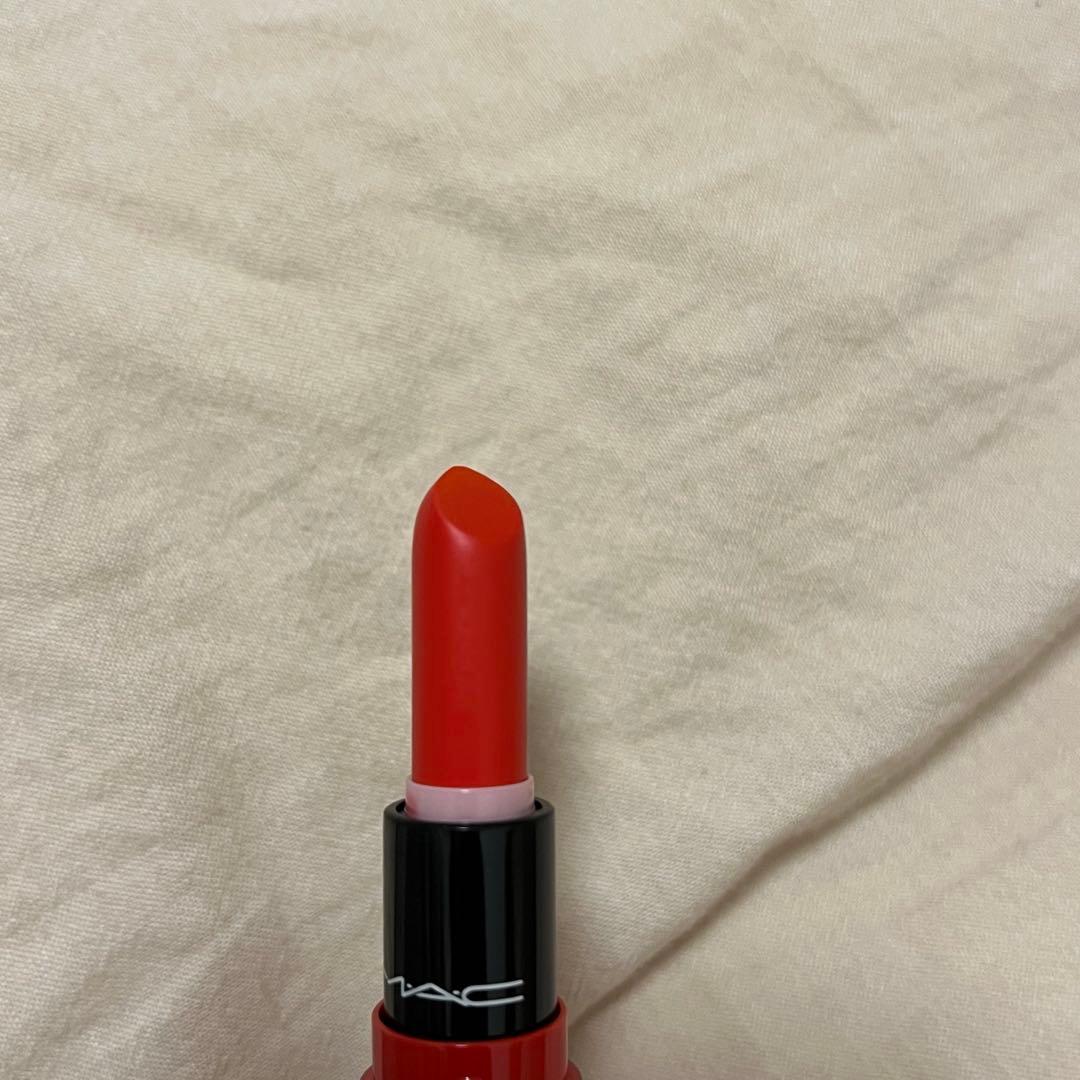 MAC ジ アルティメイト トリック ミニ リップスティック ×11