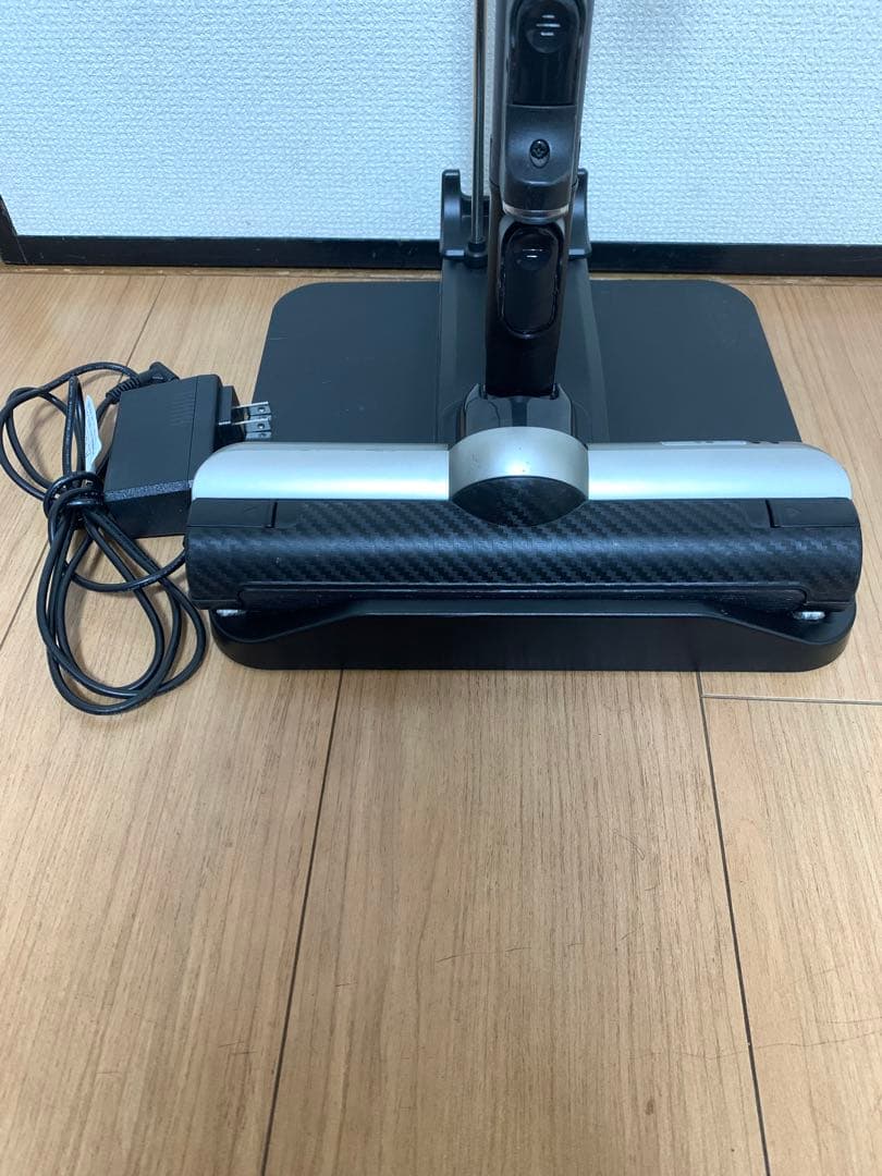 TOSHIBA／東芝　スティッククリーナー　VC-CLX350(S)2023