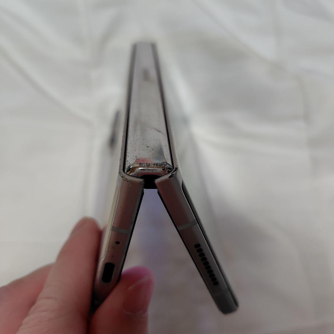 Galaxy Z Fold 3 5G SM-F926N 本体