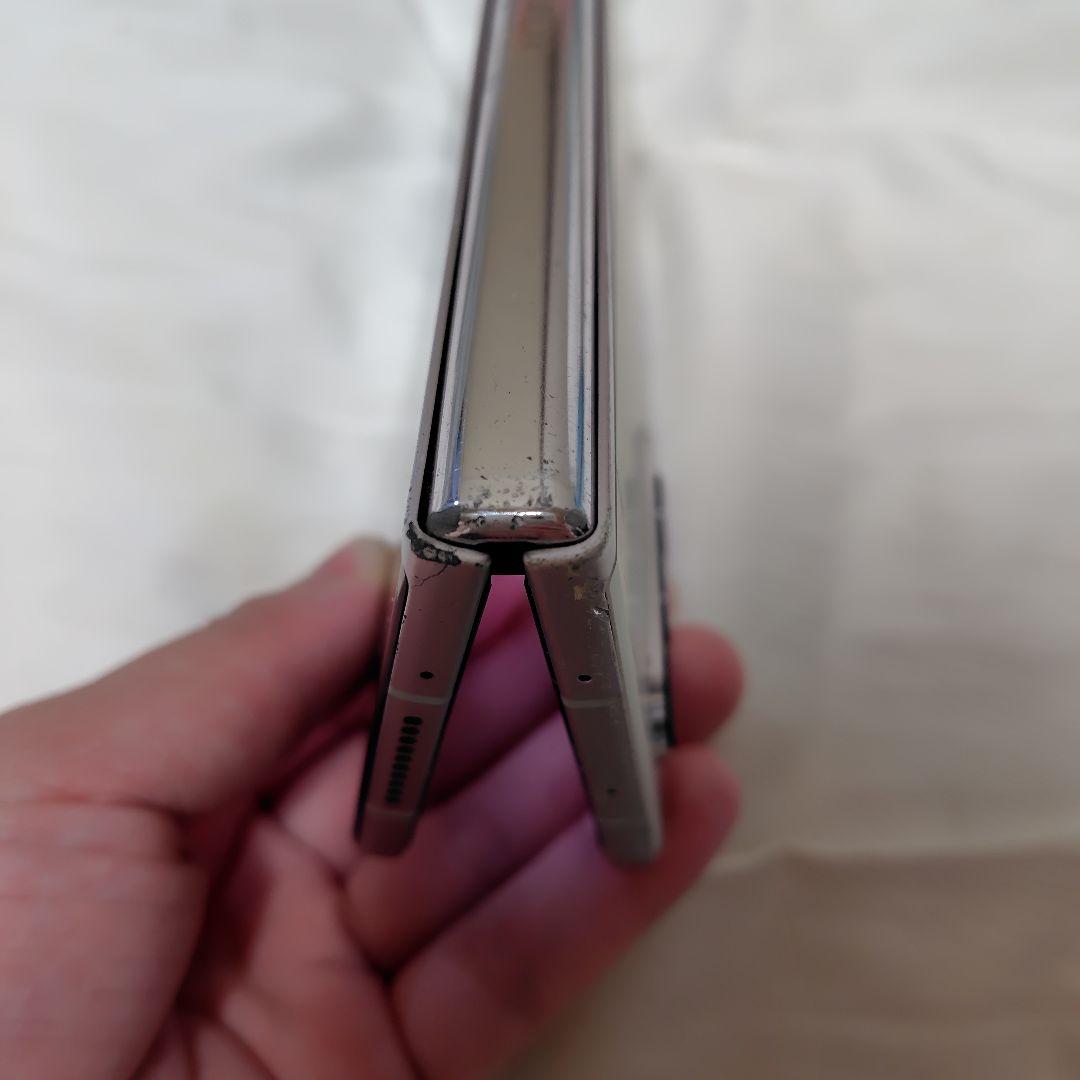 Galaxy Z Fold 3 5G SM-F926N 本体